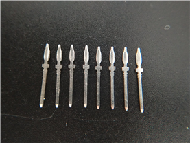 汽车用鱼眼端子